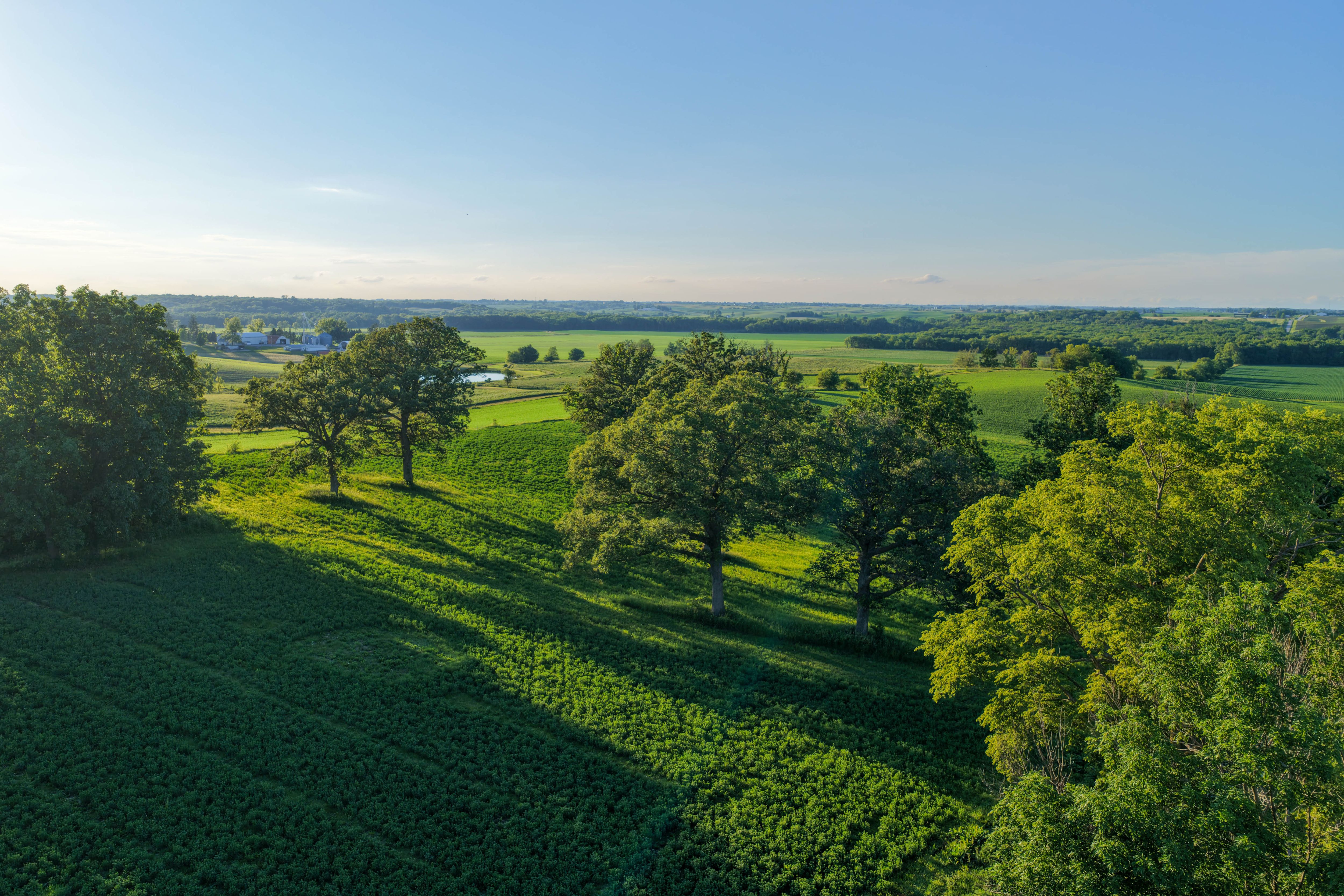 Listing Photo: Highway Frontage Building Site Johnson County Iowa-11
